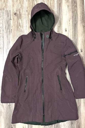 Ilse jacobsen raincoat soft - raincoat,