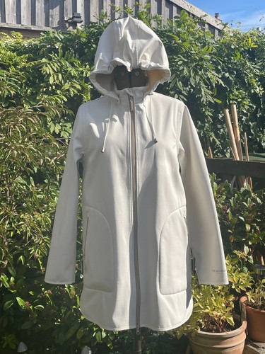 Ilse jacobsen rain - jacobsen, hooded