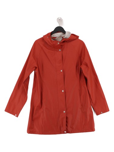 Ilse jacobsen rain coat - ilse, jacket