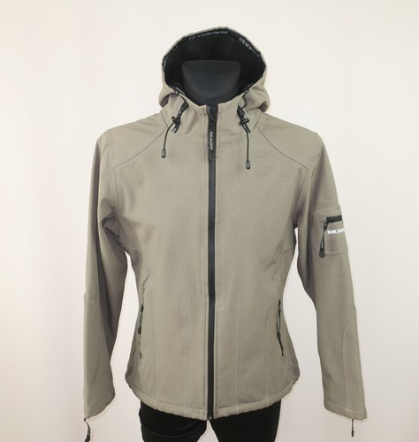 Ilse jacobsen softshell - ilse, hooded