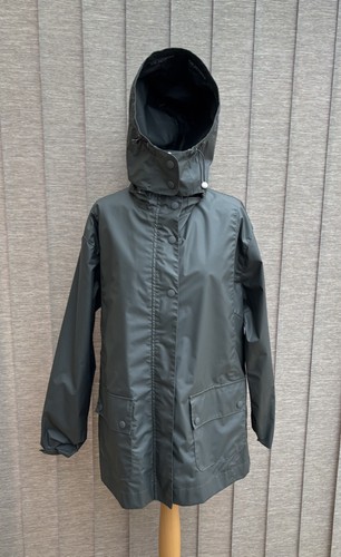 Ilse jacobsen womens raincoat - ilse,