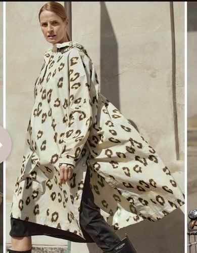 Ilse jacobsen hornbaek leopard - ilse,