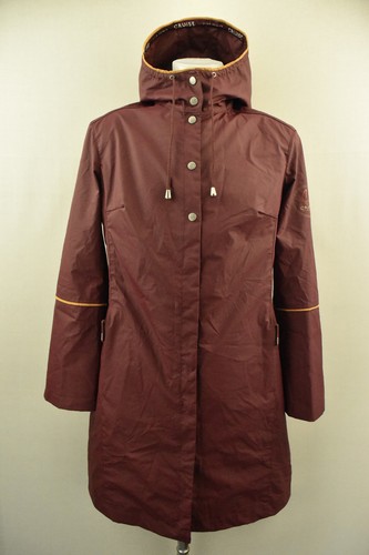 Cruise ilse jacobsen raincoat - cruise,