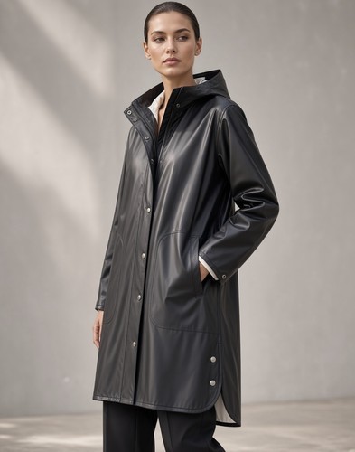 Ilse jacobsen women - ilse, raincoat