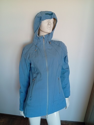 Ilse jacobsen blue raincoat - jacobsen,