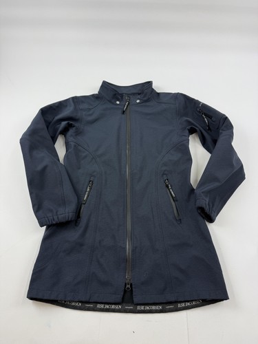 Ilse jacobsen rain coat - jacobsen,
