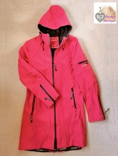 Ilse jacobsen long softshell - ilse,