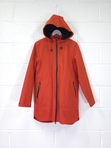 Ilse jacobsen rain coat size - rain,
