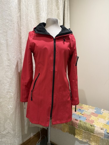 Ilse jacobsen rain coat 36 - ilse,