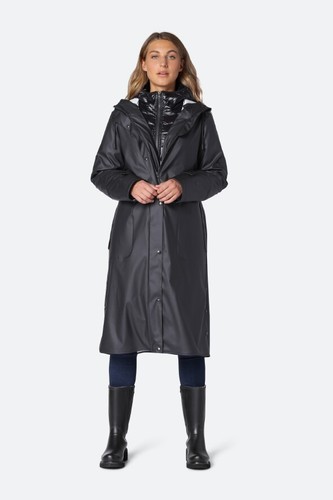Ilse jacobsen 1 raincoat - in,