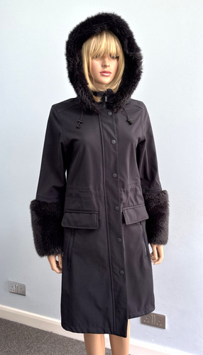 Ilse jacobsen black - ilse,