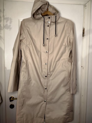 Ilse jacobsen raincoat - ilse,