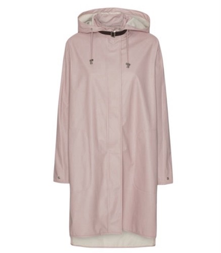 Rain71 jacket ilse jacobsen - ,