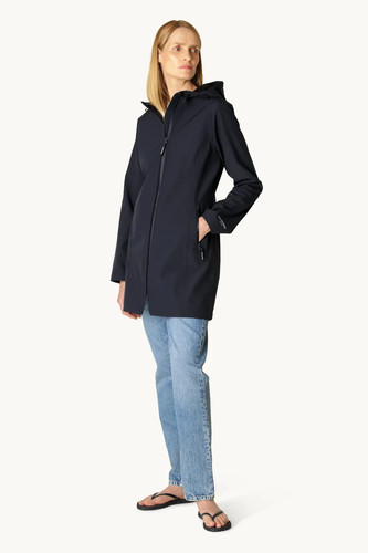 Ilse jacobsen raincoat - ilse,