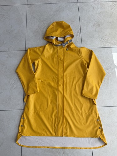 Ilse jacobsen hornbæk hooded - ilse,