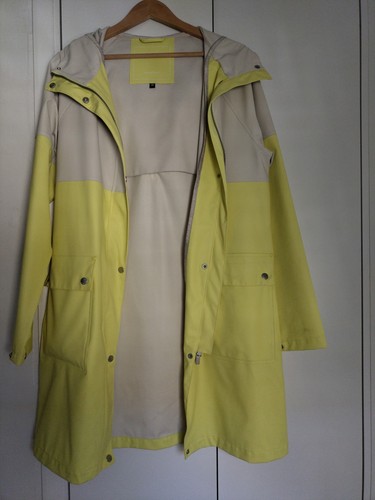 Ilse jacobsen women raincoat - ilse,