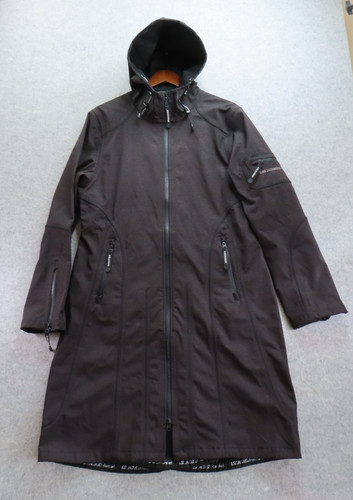 Ilse jacobsen rain coat - ilse,