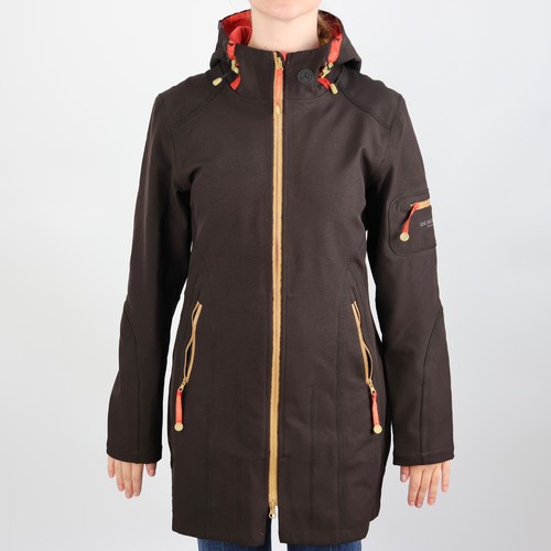 Ilse jacobsen raincoat women - ilse, women's