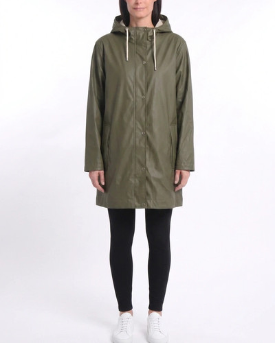 Ilse jacobsen rain228fr hooded - jacobsen,