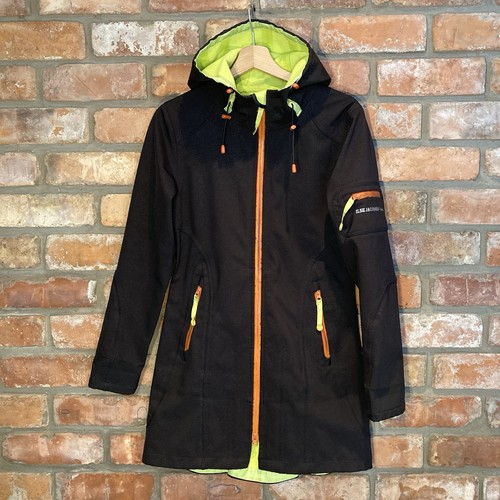 Ilse jacobsen hornbaek hooded - jacobsen,
