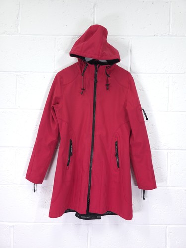 Ilse jacobsen rain coat - ilse,