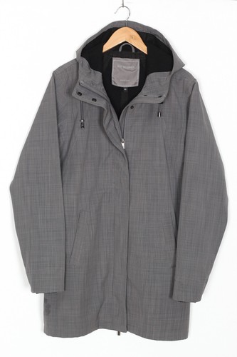 Ilse jacobsen raincoat hooded - jacobsen,