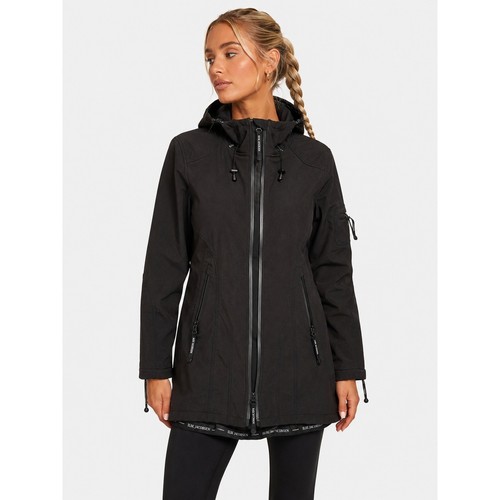 Ilse jacobsen rain07 black - ilse,