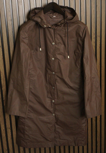 Woman ilse jacobsen rain coat - woman,