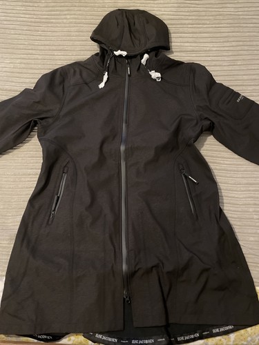 Ilse jacobsen colour black - ilse, 46
