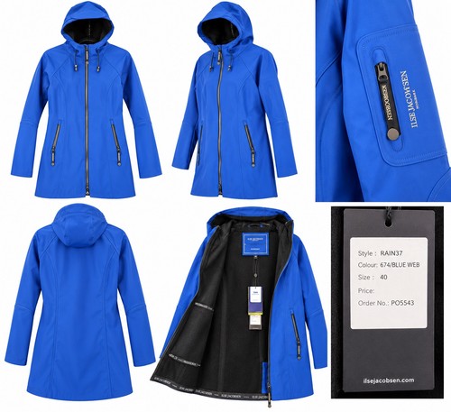 Ilse jacobsen rain37 - ilse,