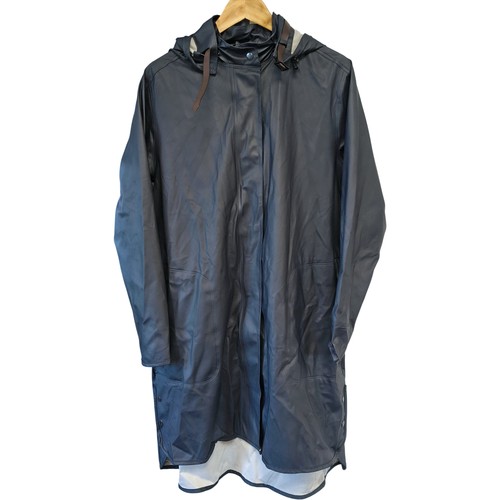 Ilse jacobsen raincoat - jacobsen,