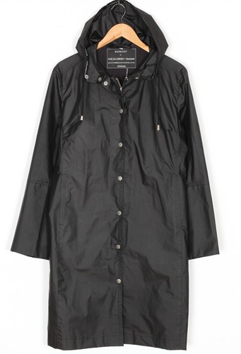 Ilse jacobsen raincoat hooded - raincoat,