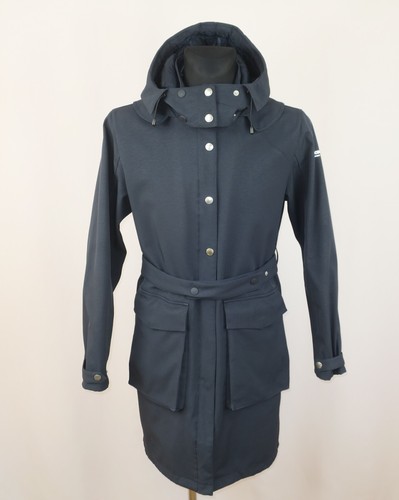 Ilse jacobsen softshell hooded - ilse,