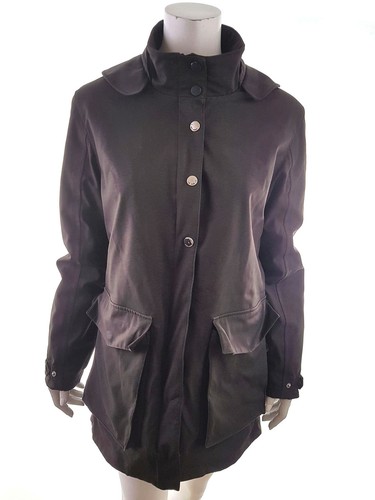 Water resistant rain coat - water,