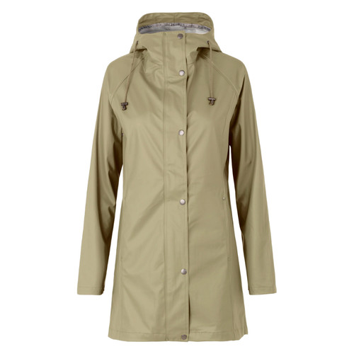 Ilse jacobsen rain coat - ilse,