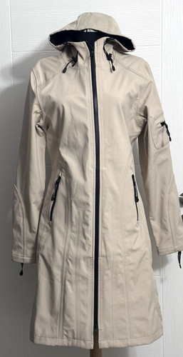 Ilse jacobsen raincoat soft - raincoat,