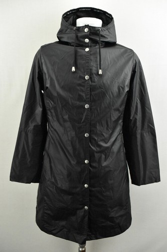 Ilse jacobsen raincoat jacket - ilse,
