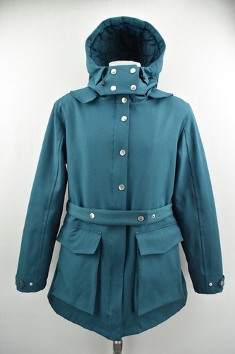 Ilse jacobsen women raincoat - ilse, +