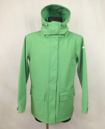 Ilse jacobsen softshell - ilse, hooded